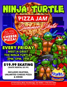 Starlite_TMNTPizzaFridays_Stockbridge